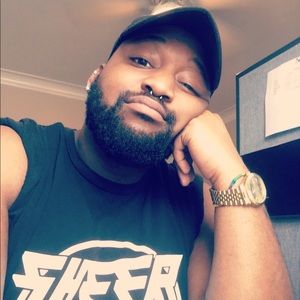 Meet your Posher, Joderick